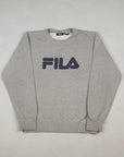 Fila - Sweatshirt (M)