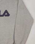 Fila - Sweatshirt (M)