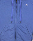 Adidas - Full Zip (S)