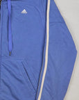 Adidas - Full Zip (S)