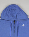 Adidas - Full Zip (S)