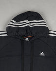 Adidas - Hoodie (L)