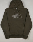 The North Face - Hoodie (M)