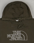 The North Face - Hoodie (M)