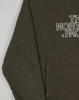The North Face - Hoodie (M)