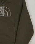 The North Face - Hoodie (M)