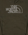 The North Face - Hoodie (M)