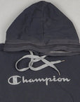 Champion - Hoodie (L)