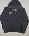 Champion - Hoodie (L)