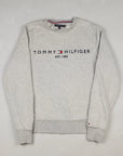 Tommy Hilfiger - Sweatshirt (S)