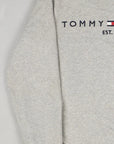 Tommy Hilfiger - Sweatshirt (S)