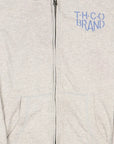 Hilfiger - Full Zip (S)