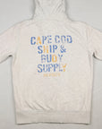 Hilfiger - Full Zip (S)