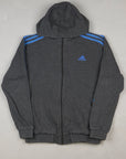 Adidas - Full Zip (S)