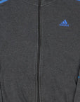 Adidas - Full Zip (S)
