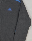Adidas - Full Zip (S)