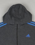Adidas - Full Zip (S)