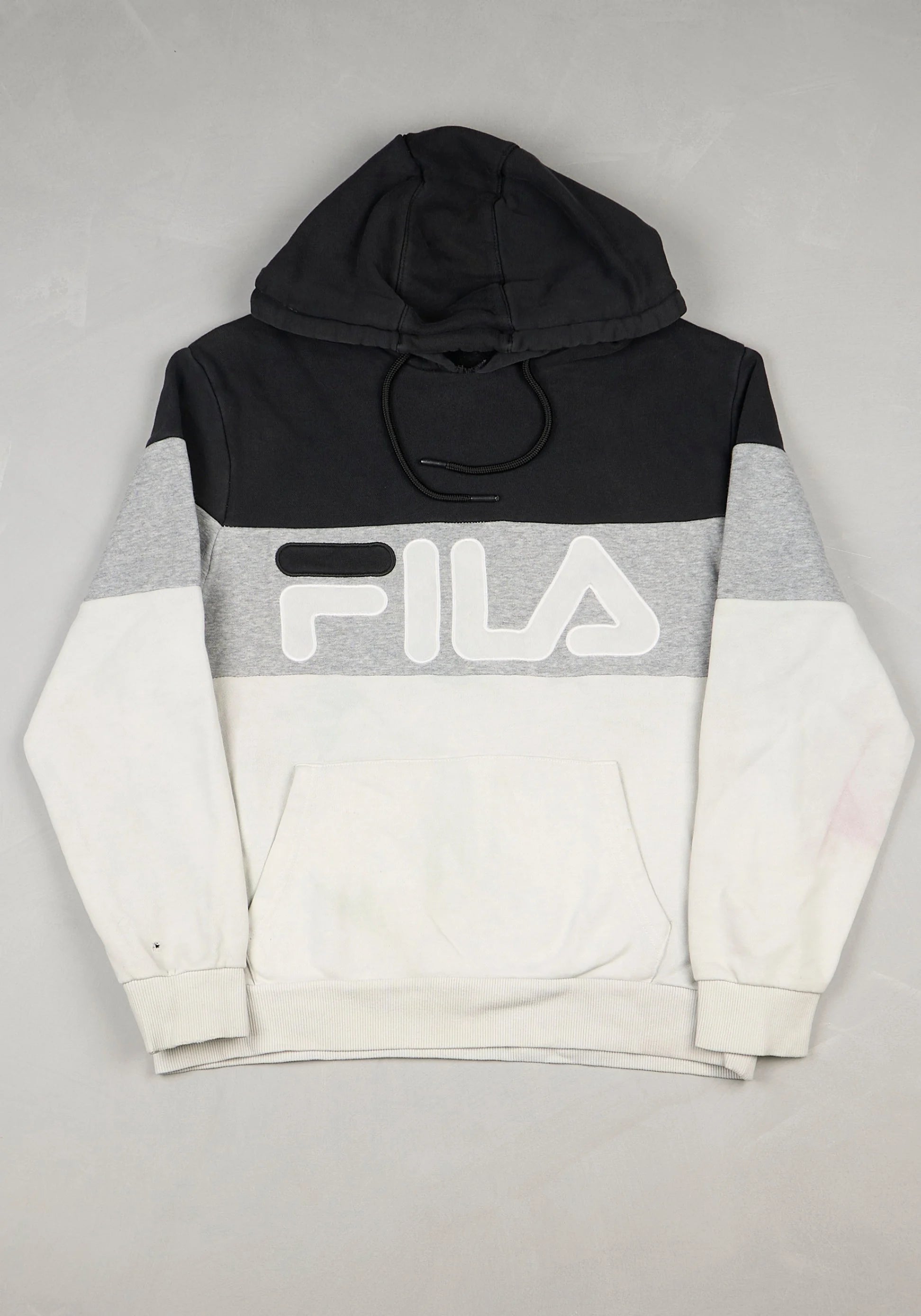 Fila - Hoodie (XS)