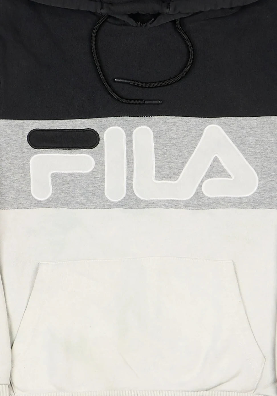 Fila - Hoodie (XS)