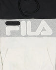 Fila - Hoodie (XS)