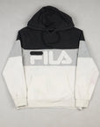 Fila - Hoodie (XS)