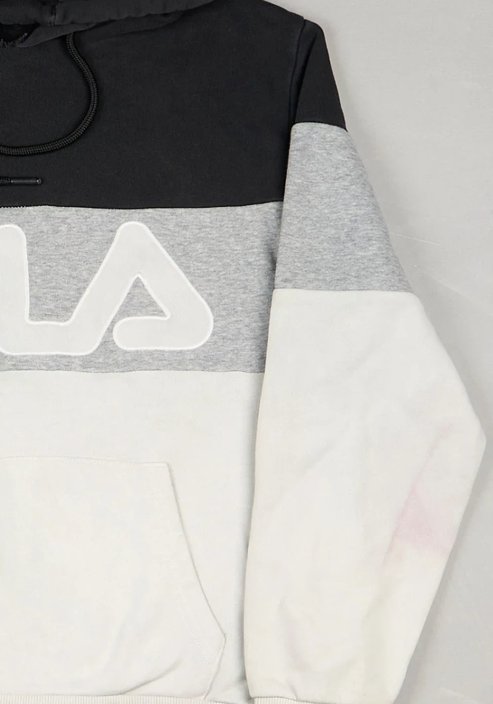 Fila - Hoodie (XS)