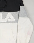 Fila - Hoodie (XS)