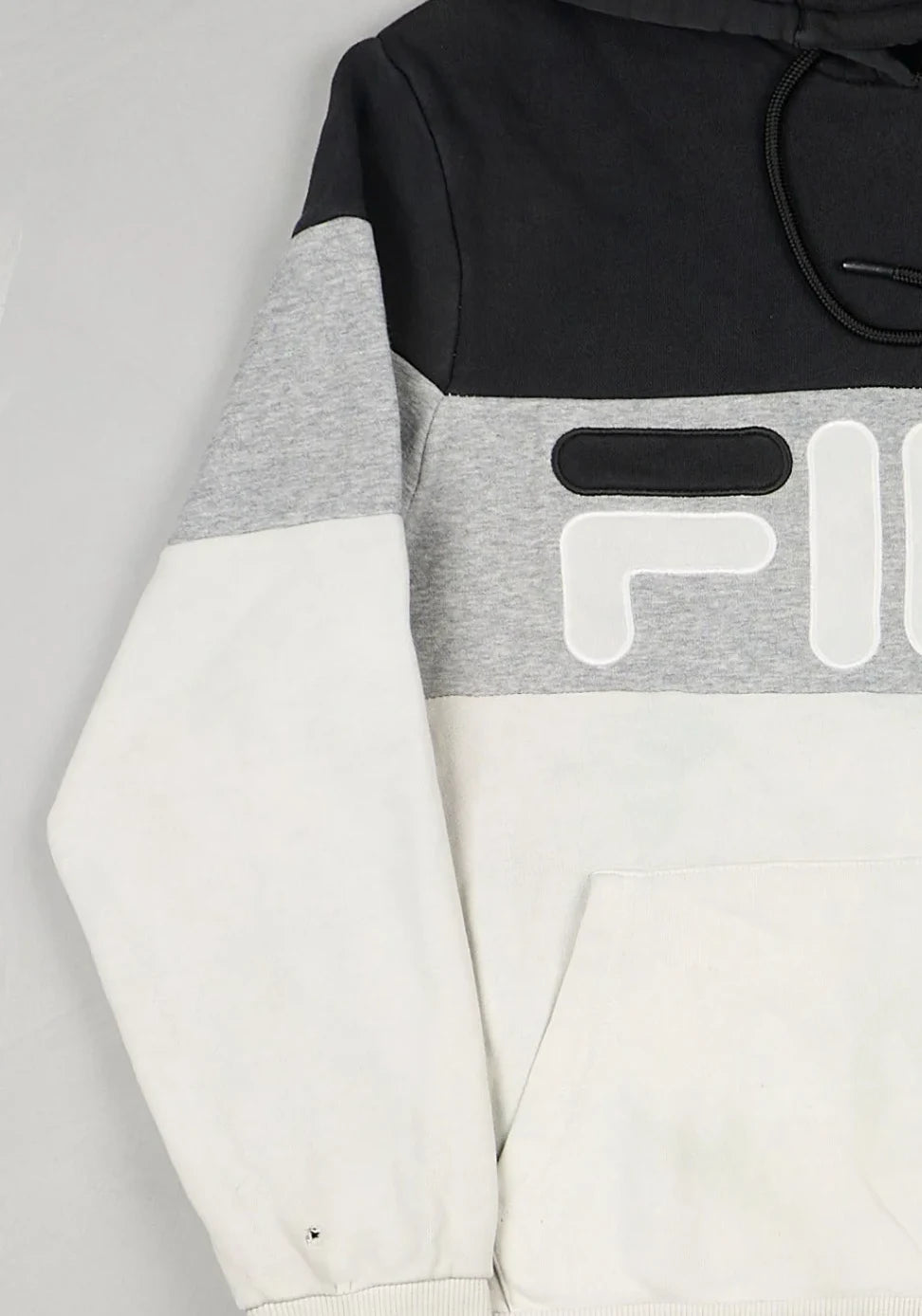 Fila - Hoodie (XS)