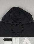 Fila - Hoodie (XS)