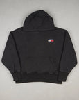 Tommy Jeans - Hoodie (XS)