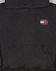Tommy Jeans - Hoodie (XS)