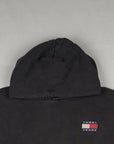 Tommy Jeans - Hoodie (XS)