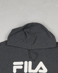 Fila - Hoodie (M)