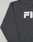 Fila - Hoodie (M)