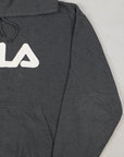 Fila - Hoodie (M)