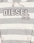 Diesel - Hoodie (S)