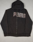 Puma - Full Zip (XL)