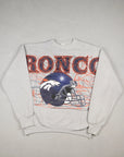 Denver Broncos - Sweatshirt (XL)