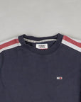Tommy Hilfiger - Sweatshirt (S)