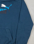 Puma - Hoodie (M)