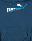 Puma - Hoodie (M)