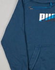 Puma - Hoodie (M)