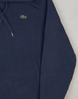 Lacoste - Hoodie (L)