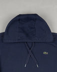 Lacoste - Hoodie (L)