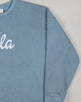 Fila - Sweatshirt (M)
