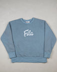 Fila - Sweatshirt (M)