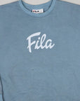 Fila - Sweatshirt (M)