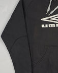 Umbro - Hoodie (M)