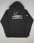 Umbro - Hoodie (M)
