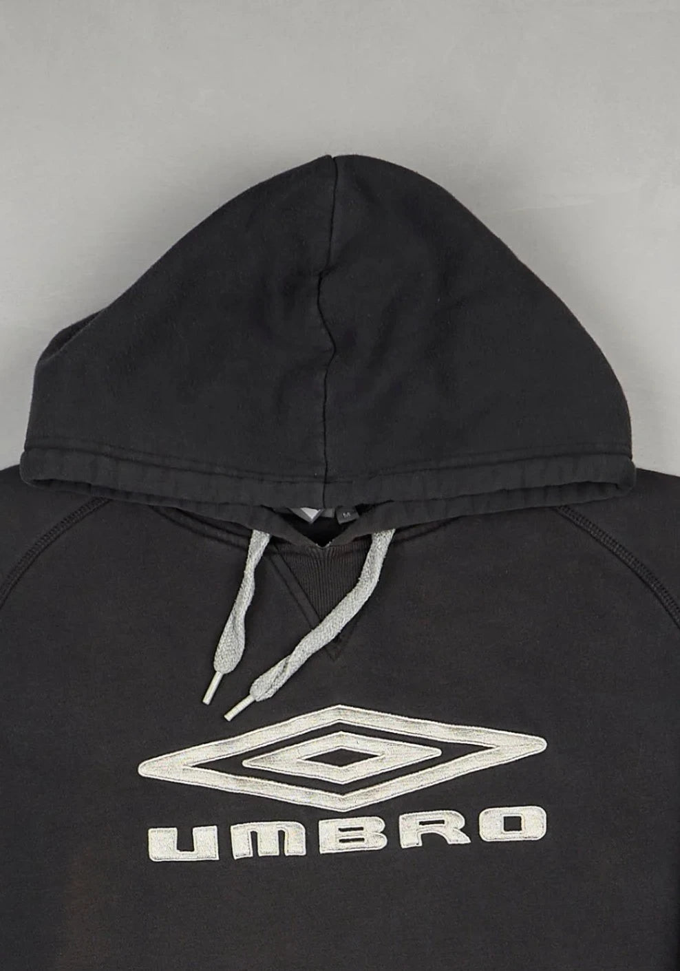 Umbro - Hoodie (M)
